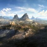 Bethesda is offering the chance to create an Elder Scrolls 6 NPC at a charity auction, and it’s already at over $10,000