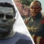 ‘It didn’t feel like it needed him’: Captain America: Brave New World producer defends decision not to include Bruce Banner and The Hulk in Marvel’s first movie of 2025