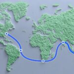 Meta reveals huge new 50,000km subsea cable project