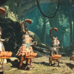 Monster Hunter Wilds roadmap – all confirmed DLC so far