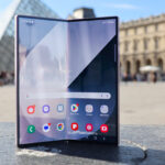 More details of the Samsung tri-fold phone have leaked – as the Huawei Mate XT tri-fold gets a global launch